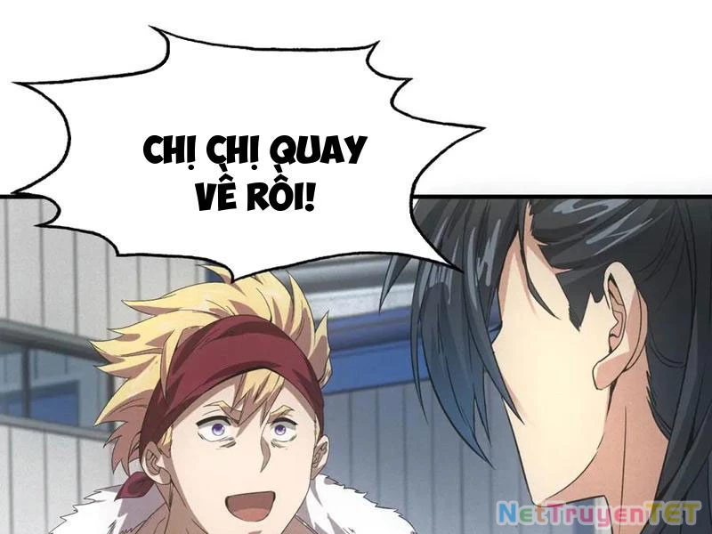 Ta Bán Hàng Vỉa Hè Ở Mạt Thế Chapter 33 - Trang 4