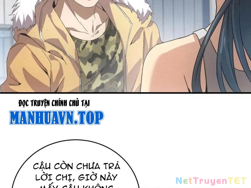 Ta Bán Hàng Vỉa Hè Ở Mạt Thế Chapter 33 - Trang 4