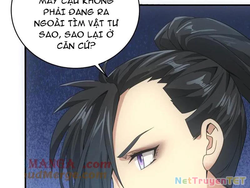 Ta Bán Hàng Vỉa Hè Ở Mạt Thế Chapter 33 - Trang 4