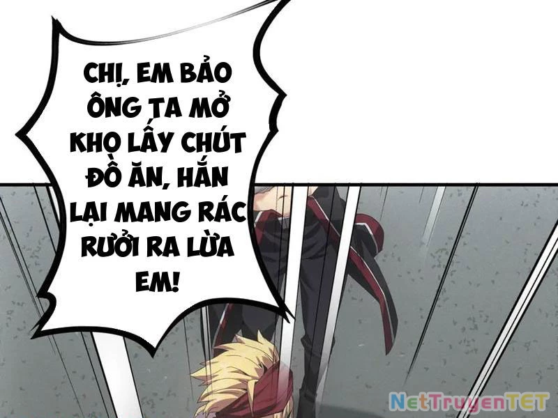 Ta Bán Hàng Vỉa Hè Ở Mạt Thế Chapter 33 - Trang 4