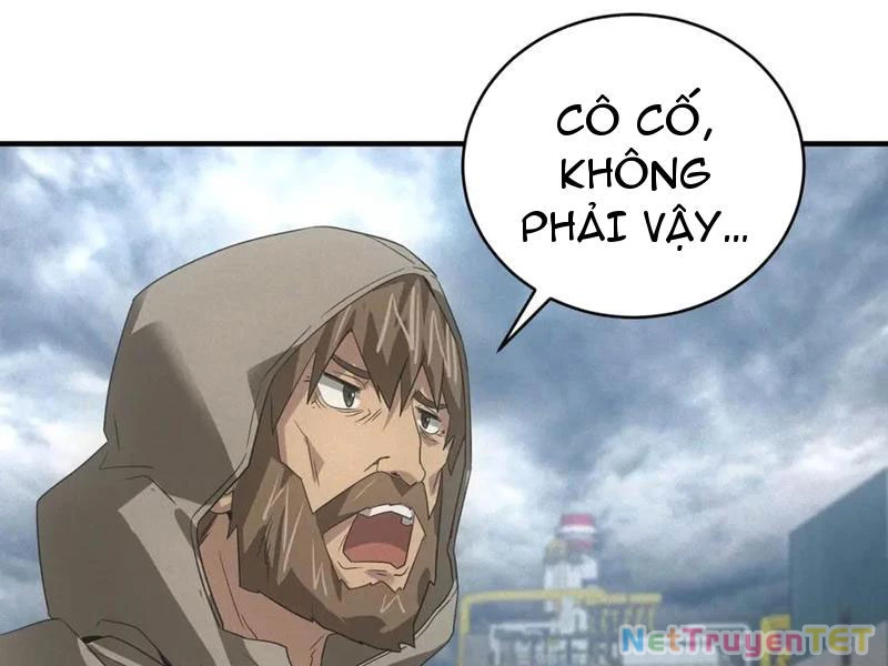Ta Bán Hàng Vỉa Hè Ở Mạt Thế Chapter 33 - Trang 4