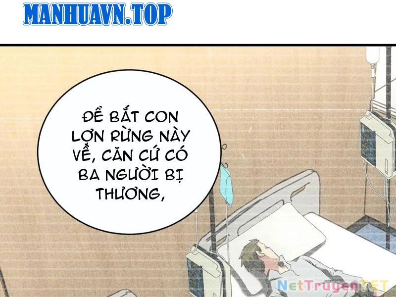 Ta Bán Hàng Vỉa Hè Ở Mạt Thế Chapter 33 - Trang 4