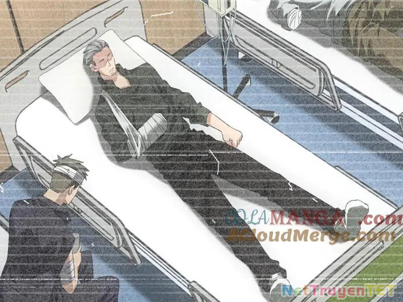 Ta Bán Hàng Vỉa Hè Ở Mạt Thế Chapter 33 - Trang 4