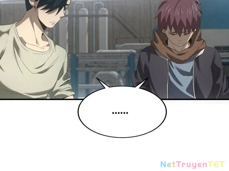 Ta Bán Hàng Vỉa Hè Ở Mạt Thế Chapter 33 - Trang 4