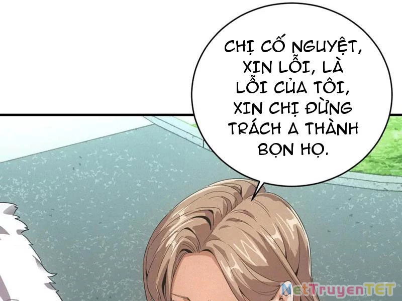 Ta Bán Hàng Vỉa Hè Ở Mạt Thế Chapter 33 - Trang 4