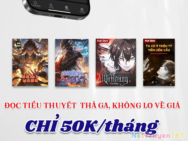 Ta Bán Hàng Vỉa Hè Ở Mạt Thế Chapter 33 - Next 