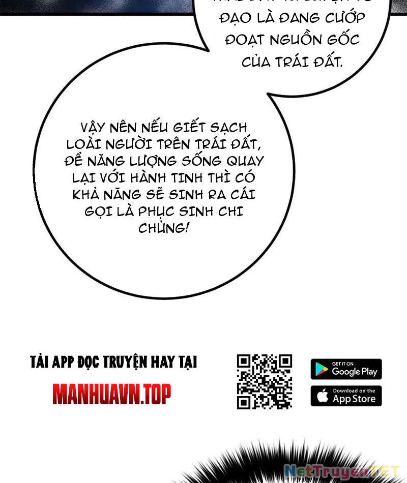 Toàn Cầu Cao Võ Chapter 297 - Trang 4