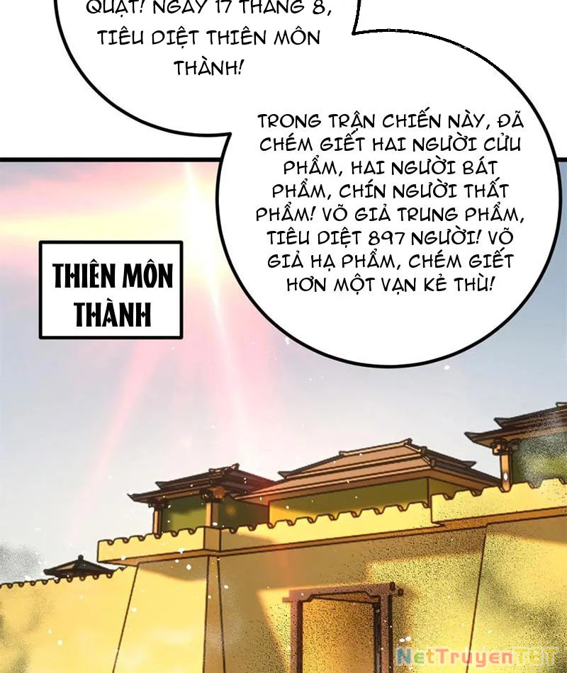 Toàn Cầu Cao Võ Chapter 297 - Trang 4