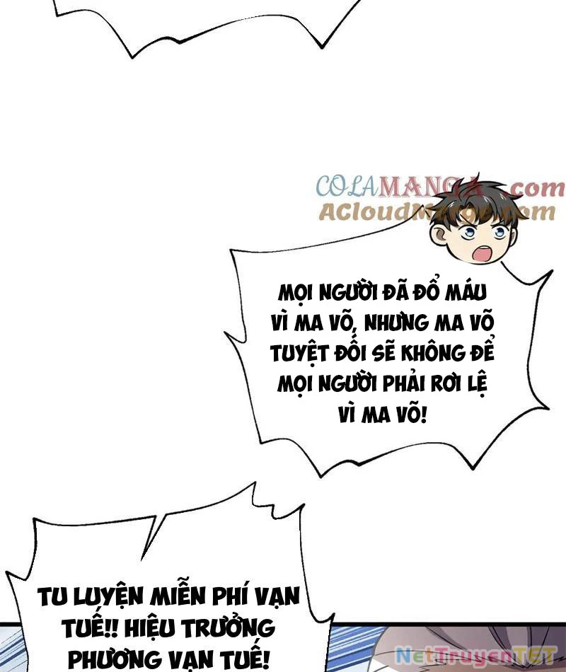 Toàn Cầu Cao Võ Chapter 297 - Trang 4