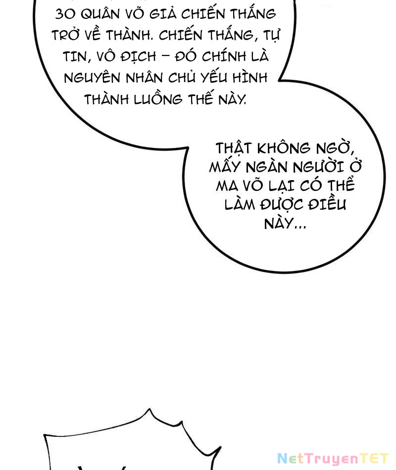 Toàn Cầu Cao Võ Chapter 297 - Trang 4