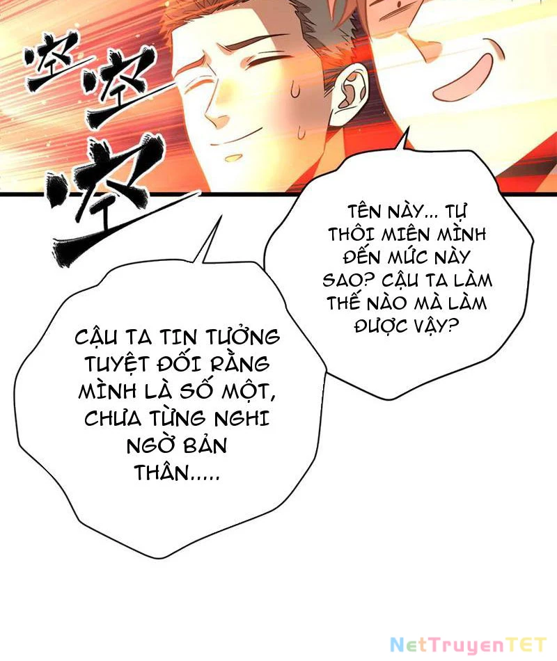 Toàn Cầu Cao Võ Chapter 297 - Trang 4