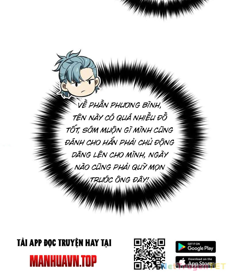 Toàn Cầu Cao Võ Chapter 297 - Trang 4