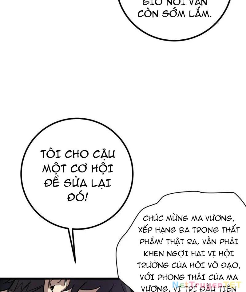Toàn Cầu Cao Võ Chapter 297 - Trang 4