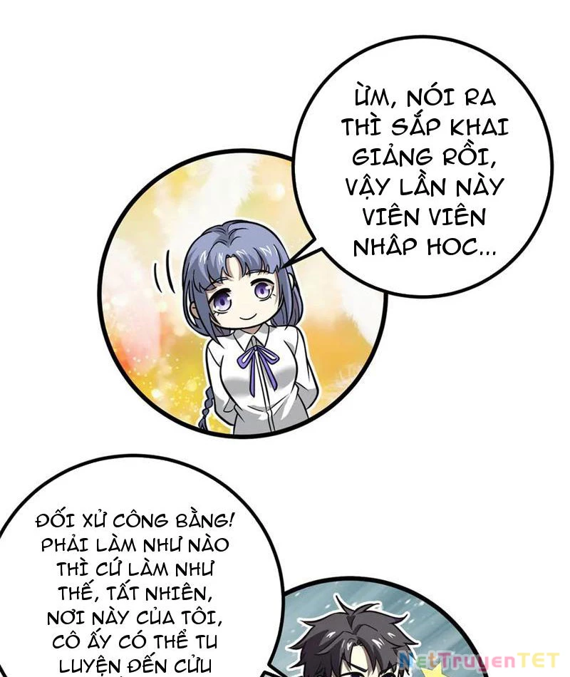 Toàn Cầu Cao Võ Chapter 297 - Trang 4