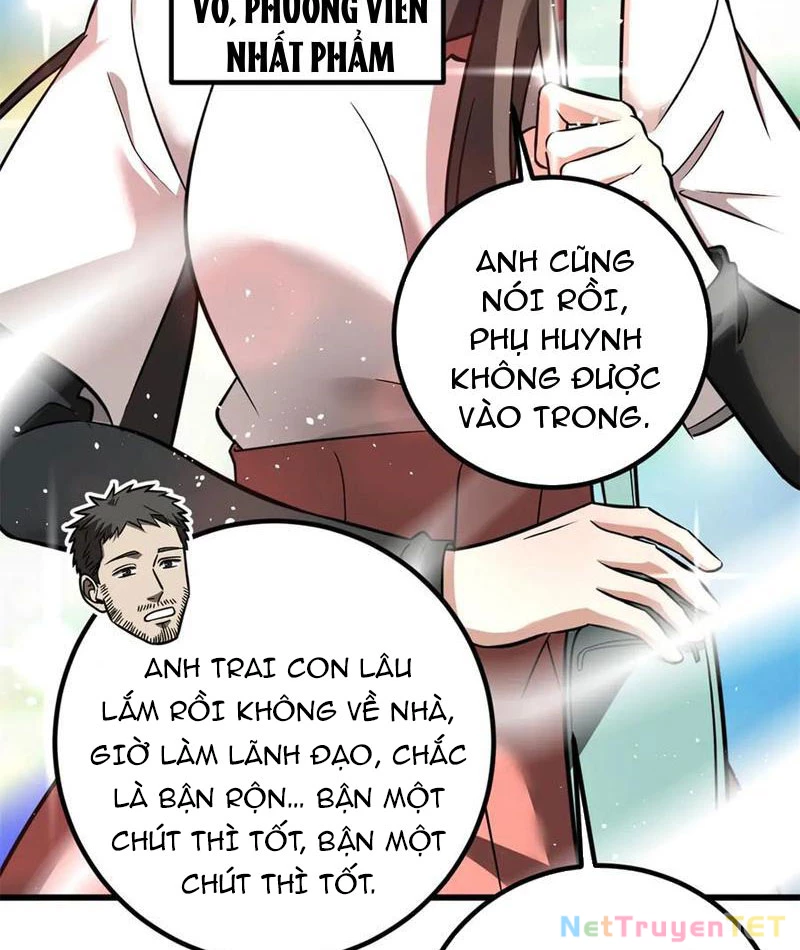 Toàn Cầu Cao Võ Chapter 297 - Trang 4