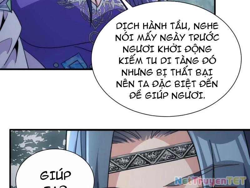 Ta Thực Sự Không Có Hứng Tu Tiên Chapter 45 - Trang 2