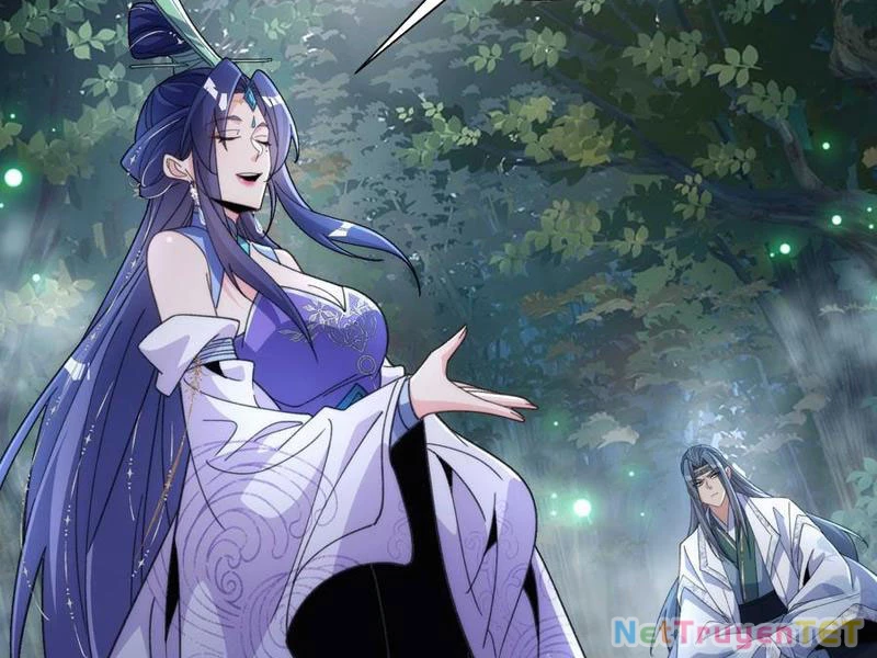 Ta Thực Sự Không Có Hứng Tu Tiên Chapter 45 - Trang 3