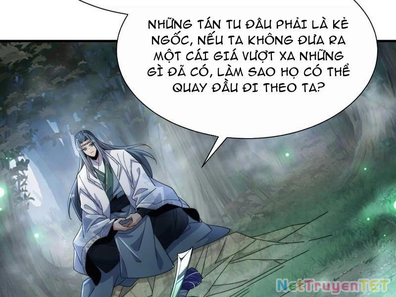 Ta Thực Sự Không Có Hứng Tu Tiên Chapter 45 - Trang 3