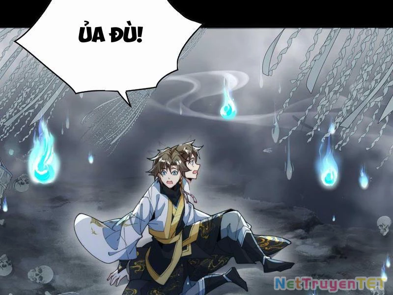 Ta Thực Sự Không Có Hứng Tu Tiên Chapter 45 - Trang 3