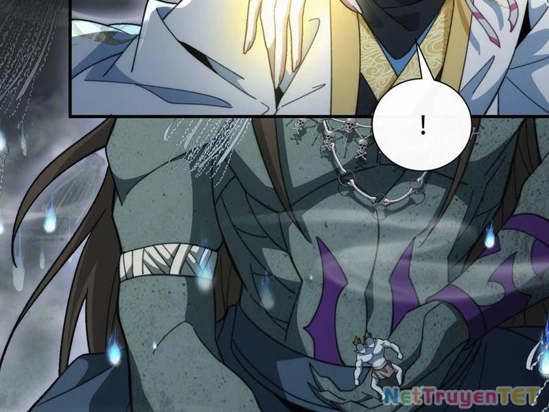 Ta Thực Sự Không Có Hứng Tu Tiên Chapter 45 - Trang 3