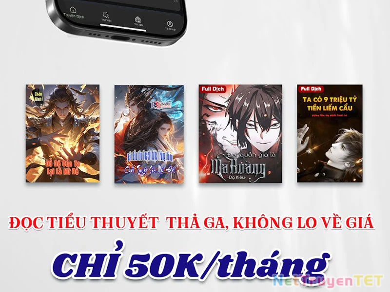 Ta Thực Sự Không Có Hứng Tu Tiên Chapter 45 - Trang 3