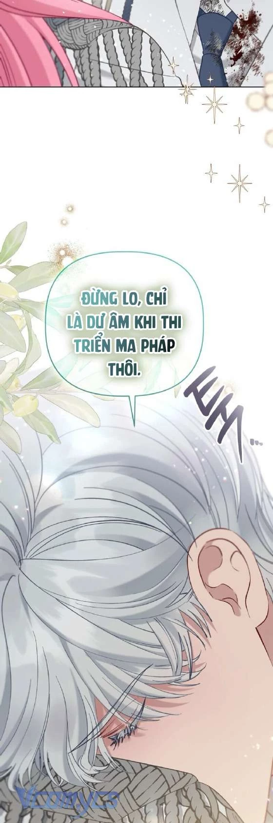 Sự Điều Trị Đặc Biệt Của Tinh Linh Chapter 100 - Trang 2