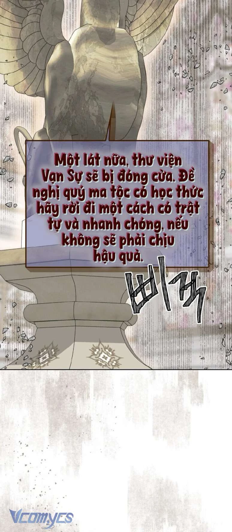 Sự Điều Trị Đặc Biệt Của Tinh Linh Chapter 100 - Trang 2