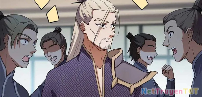 Ma Thú Siêu Thần Chapter 171 - Trang 3