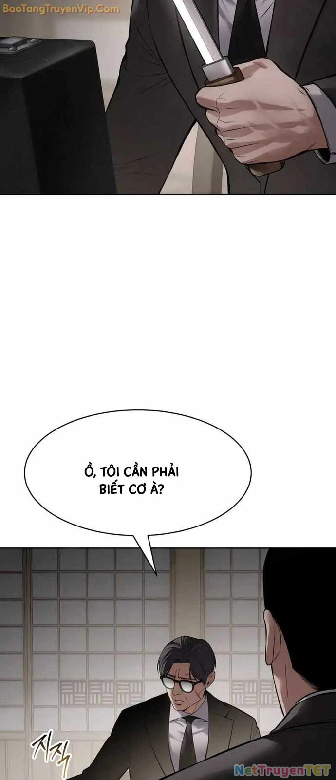 Đặc Vụ Song Sinh Chapter 113 - Trang 4