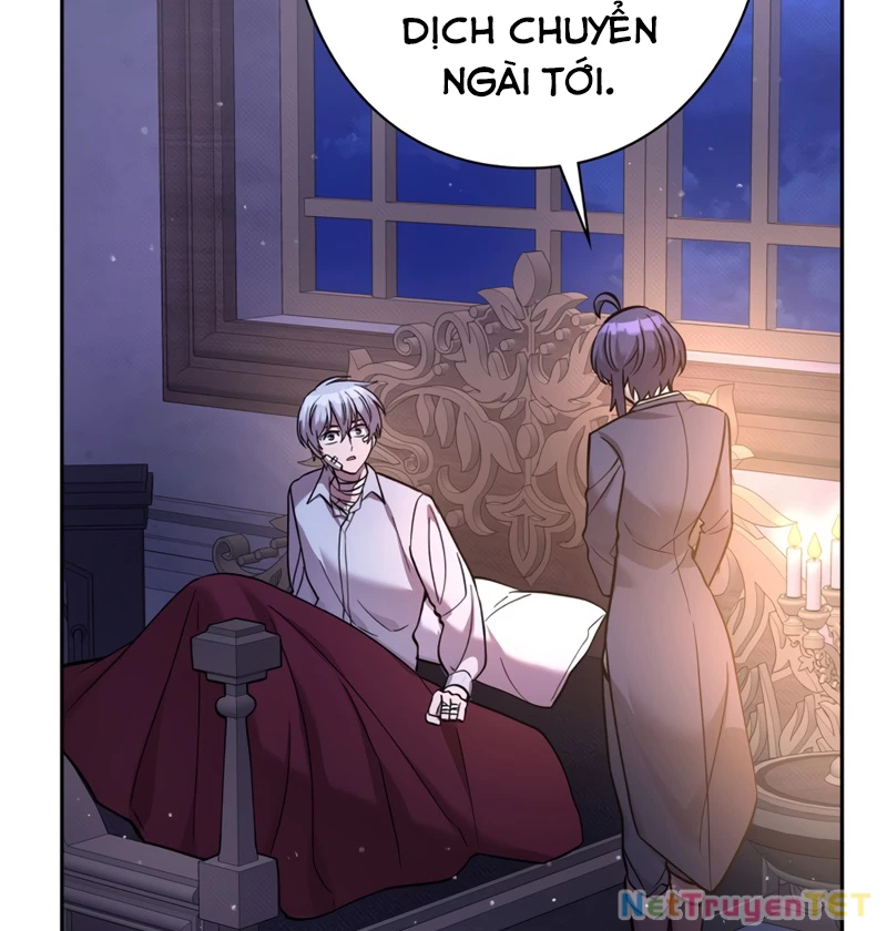 Các Nữ Anh Hùng Muốn Giết Tôi, Một Anh Hùng Chapter 19 - Trang 3