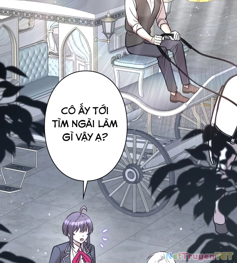 Các Nữ Anh Hùng Muốn Giết Tôi, Một Anh Hùng Chapter 19 - Trang 3
