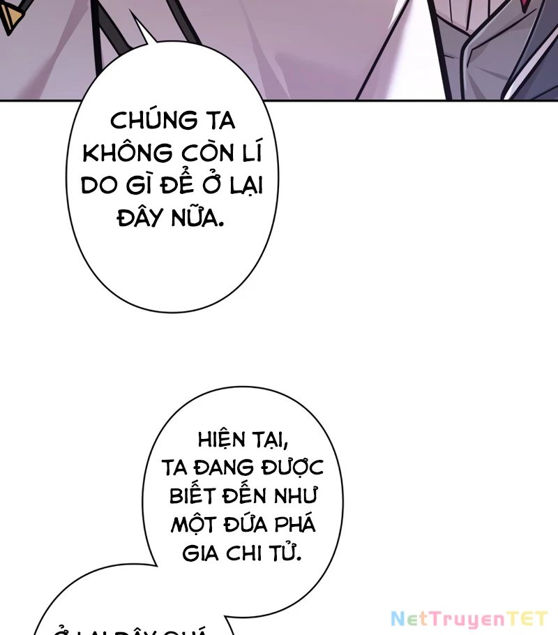 Các Nữ Anh Hùng Muốn Giết Tôi, Một Anh Hùng Chapter 20 - Trang 3