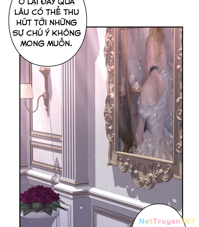 Các Nữ Anh Hùng Muốn Giết Tôi, Một Anh Hùng Chapter 20 - Trang 3
