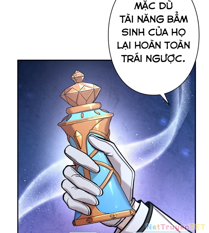 Các Nữ Anh Hùng Muốn Giết Tôi, Một Anh Hùng Chapter 20 - Trang 3