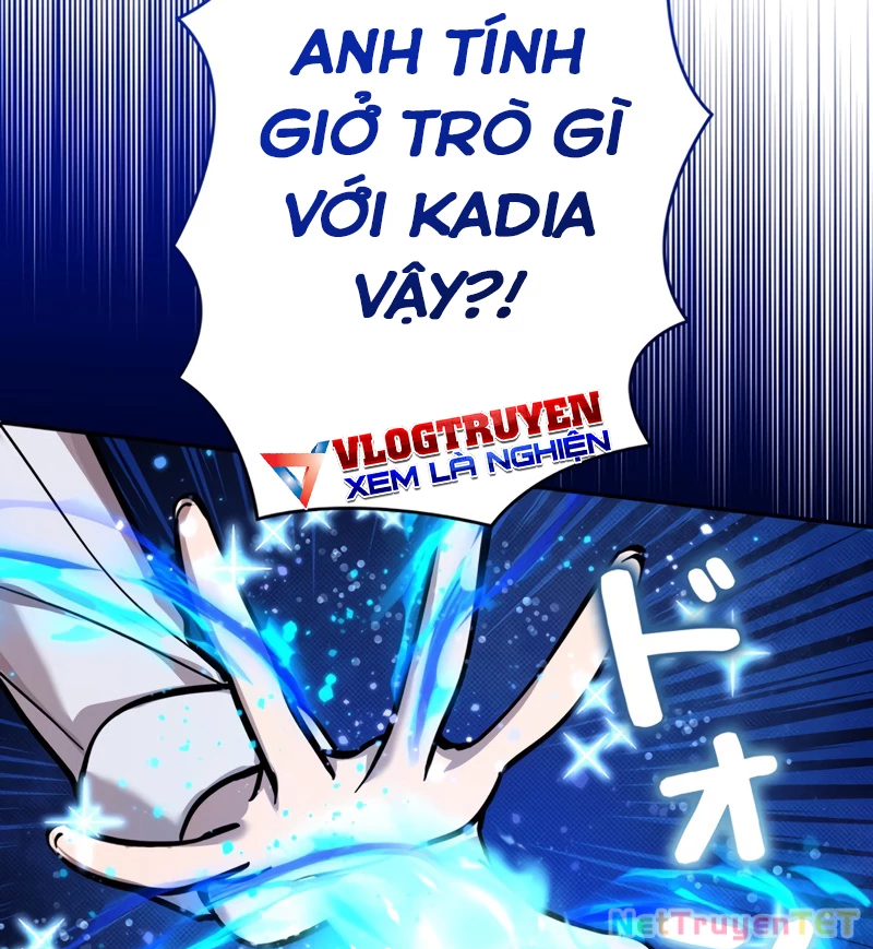 Các Nữ Anh Hùng Muốn Giết Tôi, Một Anh Hùng Chapter 20 - Trang 3