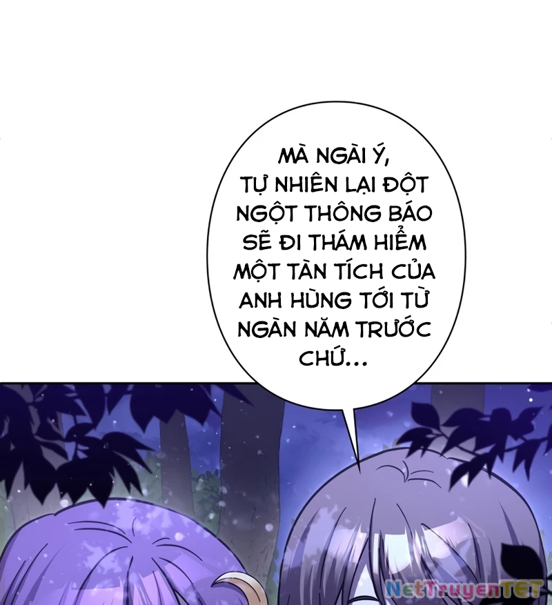 Các Nữ Anh Hùng Muốn Giết Tôi, Một Anh Hùng Chapter 20 - Trang 3