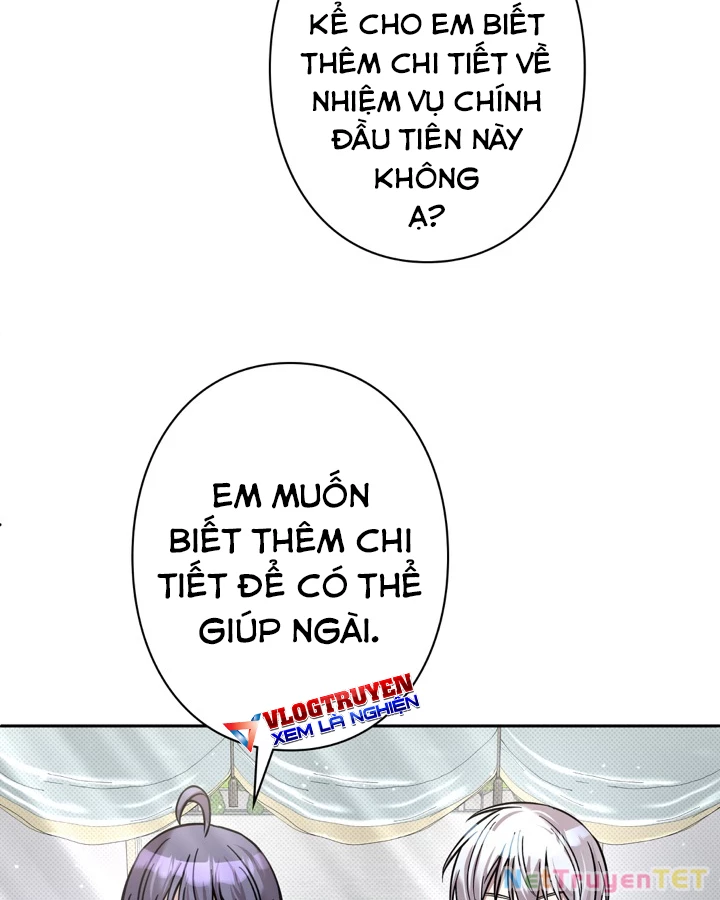 Các Nữ Anh Hùng Muốn Giết Tôi, Một Anh Hùng Chapter 21 - Trang 3