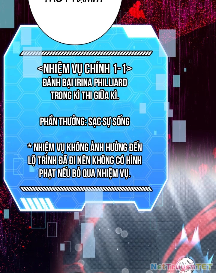 Các Nữ Anh Hùng Muốn Giết Tôi, Một Anh Hùng Chapter 21 - Trang 3