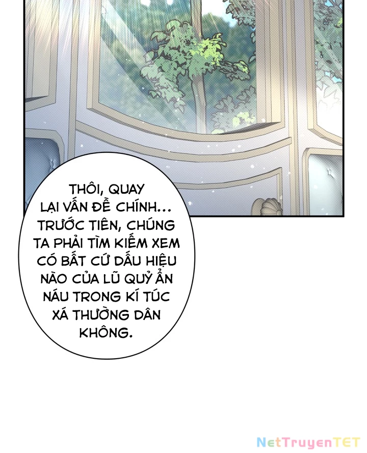 Các Nữ Anh Hùng Muốn Giết Tôi, Một Anh Hùng Chapter 21 - Trang 3