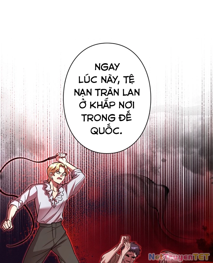 Các Nữ Anh Hùng Muốn Giết Tôi, Một Anh Hùng Chapter 21 - Trang 3