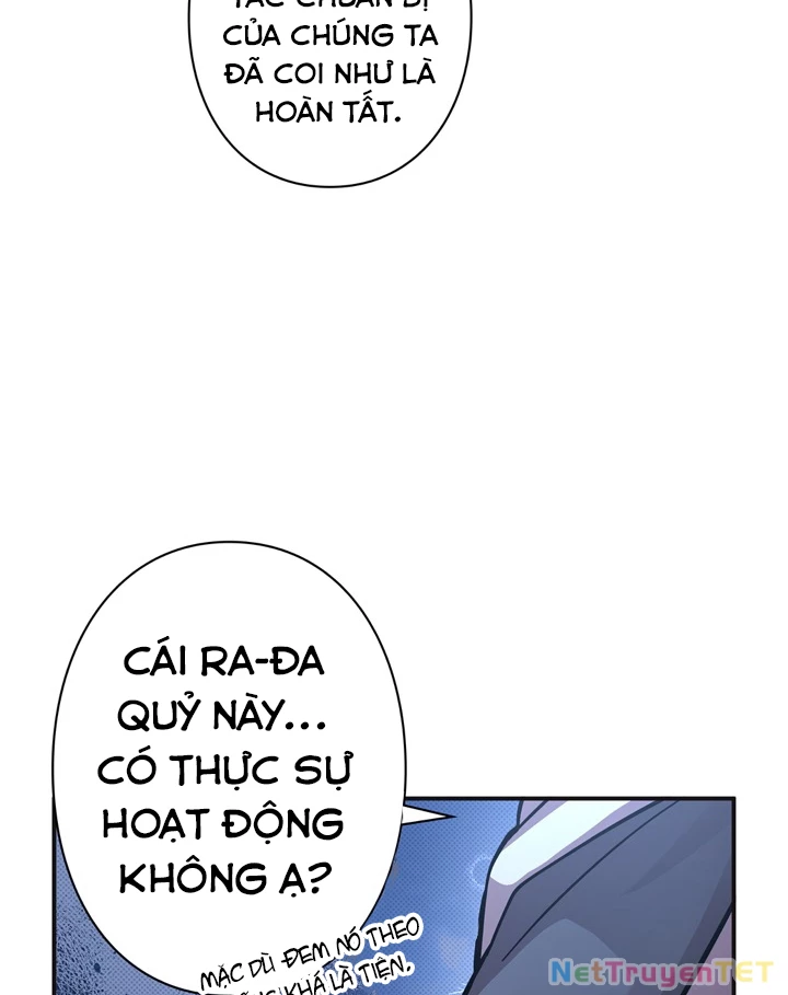 Các Nữ Anh Hùng Muốn Giết Tôi, Một Anh Hùng Chapter 21 - Trang 3