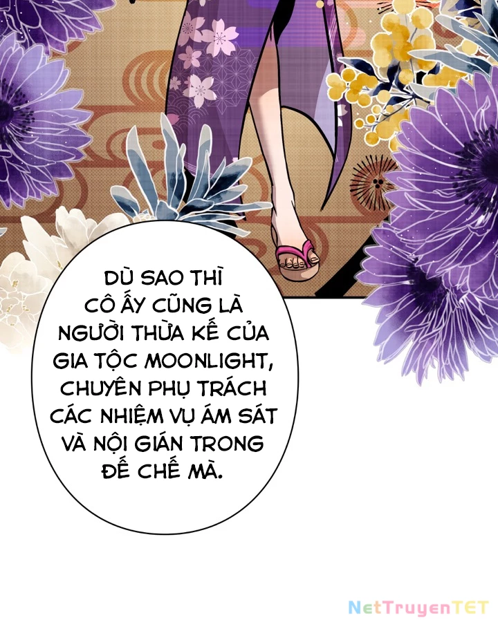 Các Nữ Anh Hùng Muốn Giết Tôi, Một Anh Hùng Chapter 21 - Trang 3
