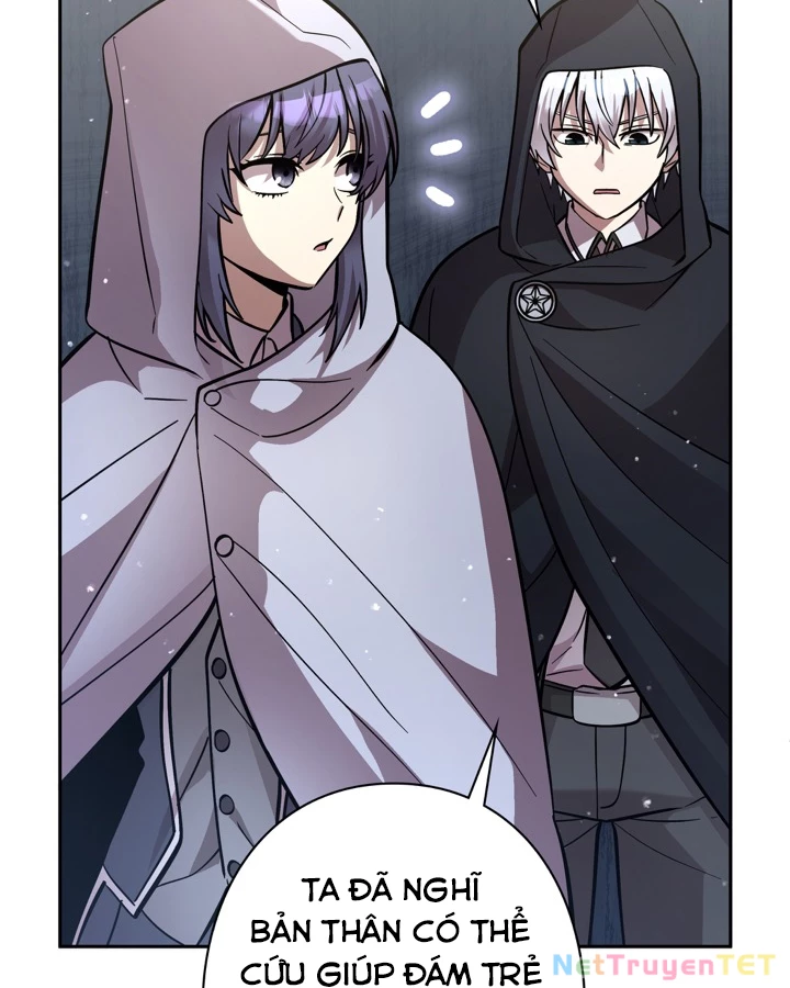 Các Nữ Anh Hùng Muốn Giết Tôi, Một Anh Hùng Chapter 21 - Trang 3