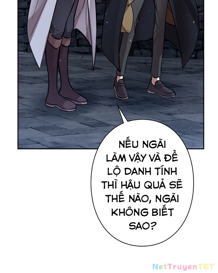 Các Nữ Anh Hùng Muốn Giết Tôi, Một Anh Hùng Chapter 21 - Trang 3