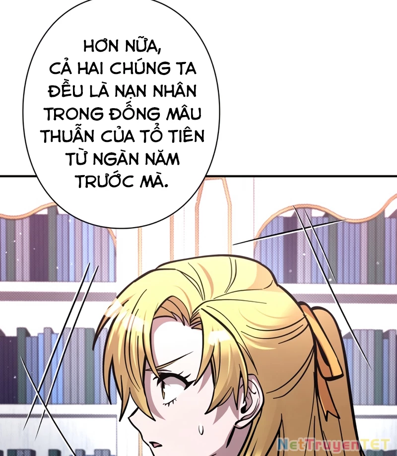 Các Nữ Anh Hùng Muốn Giết Tôi, Một Anh Hùng Chapter 22 - Next Chapter 23
