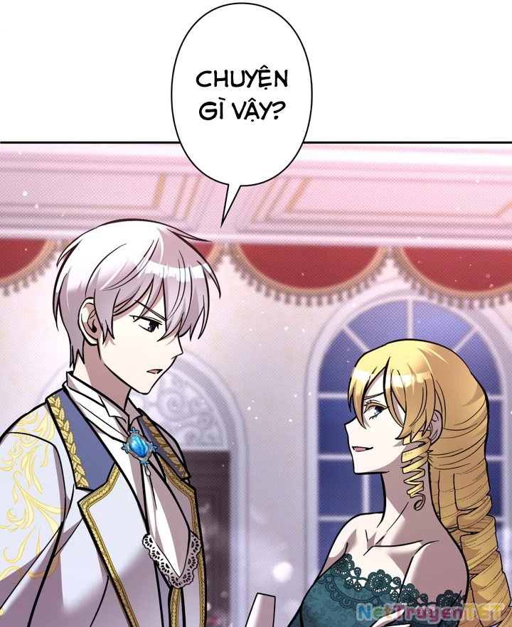 Các Nữ Anh Hùng Muốn Giết Tôi, Một Anh Hùng Chapter 23 - Trang 3