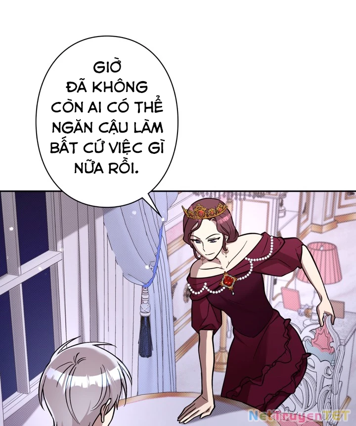 Các Nữ Anh Hùng Muốn Giết Tôi, Một Anh Hùng Chapter 23 - Trang 3