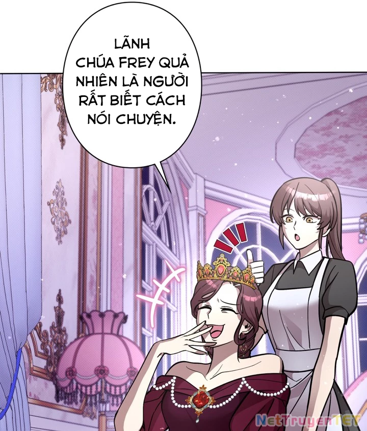 Các Nữ Anh Hùng Muốn Giết Tôi, Một Anh Hùng Chapter 23 - Trang 3