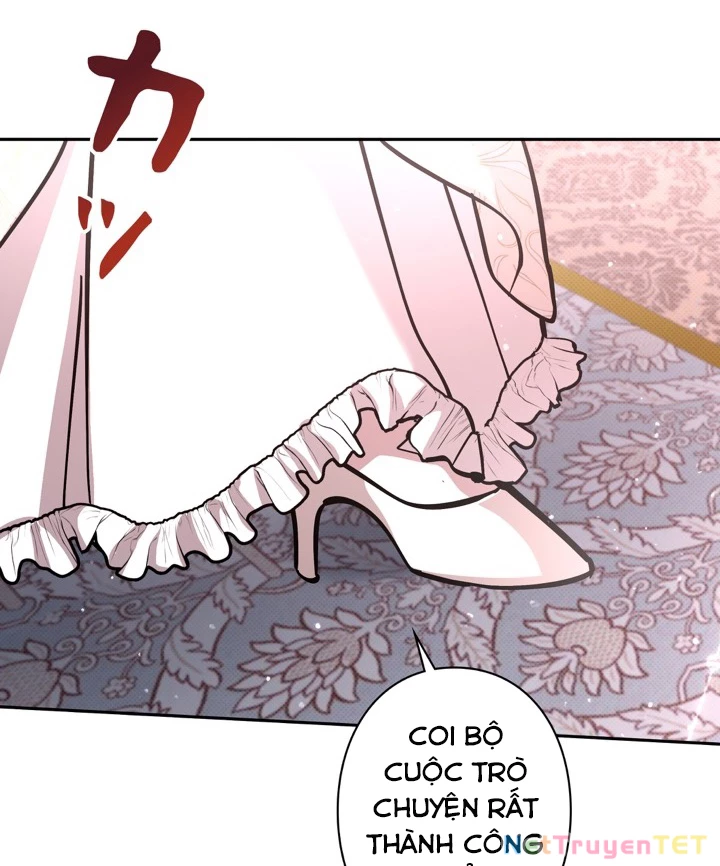 Các Nữ Anh Hùng Muốn Giết Tôi, Một Anh Hùng Chapter 23 - Trang 3