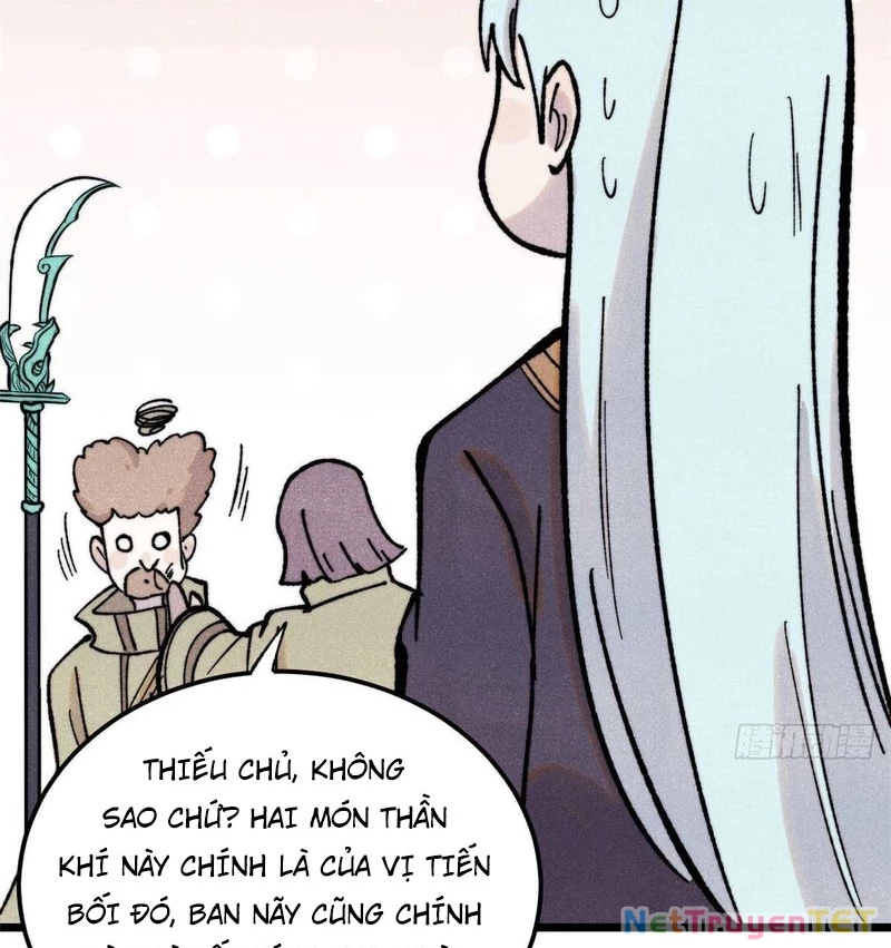 Vạn Cổ Tối Cường Tông Chapter 396 - Trang 4